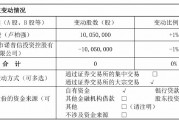 諾普信實控人內(nèi)部轉(zhuǎn)讓1%股份，第三季度凈利虧損6459萬元，高管頻頻減持