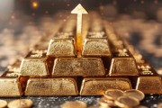 黃金價格觸及月內(nèi)新高 2025年有望延續(xù)偏強(qiáng)行情 重要阻力位或是這里