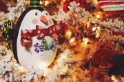夢到雪人，冬日幻夢的神秘之旅