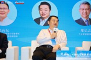 九安醫(yī)療董事長(zhǎng)劉毅：DeepSeek不是國(guó)運(yùn)，年輕人才是，投資年輕人