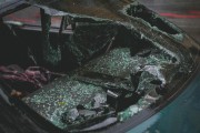 夢魘之行，夢到開車掉溝里的心理解析，夢魘之行，開車掉溝里的心理解析