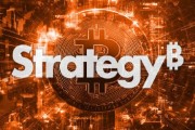 MicroStrategy稱持有近50萬(wàn)枚比特幣，價(jià)值474億美元