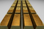 金價跌超1.6%，紐約期銀跌3%，金銀礦業(yè)股普遍下跌