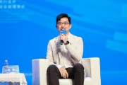 匯豐綜合能源王楊：無論創(chuàng)業(yè)還是接班，堅定前行的決心至關(guān)重要