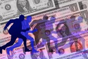 新興市場貨幣升至2022年4月以來最高水平