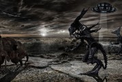 惡狗之夢，恐懼、不安與自我覺醒，惡狗之夢，恐懼、不安與自我覺醒的交織