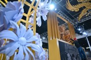連續(xù)五年寫(xiě)入政府工作報(bào)告的消博會(huì)，有啥看頭？