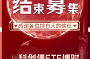 科創(chuàng)債ETF博時(shí)圓滿結(jié)募！一鍵配置AAA級(jí)科創(chuàng)債
