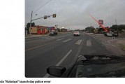 特斯拉Robotaxi存技術缺陷？試運營首日狀況頻出
