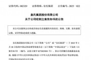皇氏集團(tuán)涉嫌信披違法違規(guī)，被證監(jiān)會(huì)立案