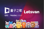 量子之歌布局潮玩市場，Letsvan成納斯達克上市體系下首家中國潮玩企業(yè)