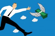 黃金之夢，夢到撿到黃金的寓意與啟示，黃金之夢，撿到黃金的寓意與啟示