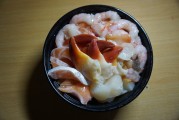 夢中的饅頭之海，一場美食與生活的奇妙交織，夢中的饅頭之海，美食與生活的奇妙交織