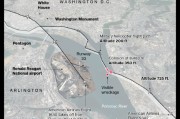 美國(guó)陸軍：出事的“黑鷹”直升機(jī)飛行員經(jīng)驗(yàn)豐富 采用的是例行路線(xiàn)