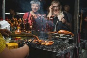 夢中的美食之旅——一次奇妙的夢到吃白菜的體驗，夢境中的美食之旅，奇妙的白菜味覺之旅