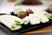 夢(mèng)到購物美食之旅，夢(mèng)中美食購物之旅的奇幻體驗(yàn)