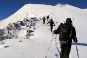 夢中攀登之旅，一次難忘的爬山體驗，夢中攀登之旅，難忘的爬山體驗