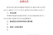 當(dāng)日股價(jià)一度跌超18%，羅博特科重組順利過會(huì)，但因信披問題收監(jiān)管函！