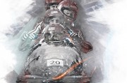 夢中蛇影，一次驚心動魄的追逃之旅，夢中蛇影，驚心動魄的追逃之旅
