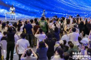 宇樹科技王興興：讓機(jī)器人跳舞格斗是為了實(shí)現(xiàn)“解放人類生產(chǎn)力”的終極目標(biāo)