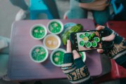 Android平臺(tái)下的免費(fèi)手機(jī)游戲，如何玩得盡興又不付費(fèi)，最佳Android平臺(tái)免費(fèi)手機(jī)游戲推薦，無付費(fèi)游玩的極致體驗(yàn)