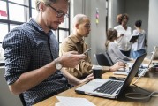 如何通過多種方式查詢企業(yè)注冊信息？，多元化查詢企業(yè)注冊信息的方式方法