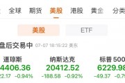最高40%！特朗普宣布對14國關(guān)稅稅率，將“對等關(guān)稅”暫緩期延長至8月1日！日韓概念股大跌！特斯拉跌近7%，市值一夜損失4900億元