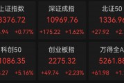 這條賽道 徹底沸騰！業(yè)績預增公司名單來了