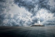 更大暴風(fēng)雨最快本周出現(xiàn)？