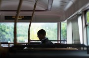 夢(mèng)中的公交車(chē)之旅，夢(mèng)中的公交車(chē)之旅