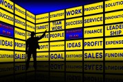 企業(yè)站網(wǎng)站流量提升策略，如何從源頭吸引并留住潛在客戶