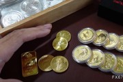 美國銀行：黃金作為終極避險資產(chǎn)大放異彩，預計到2025年將達到每盎司3000美元
