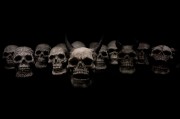 夢魘之境，當我夢到自己快要死了，夢魘之境，瀕死之夢的恐懼體驗