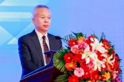 張文宏：機(jī)械工業(yè)要圍繞產(chǎn)業(yè)鏈部署創(chuàng)新鏈，提升產(chǎn)品質(zhì)量和技術(shù)含量