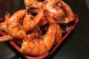 夢游于美食之?！笪r的奇幻之旅，夢游于美食之海，大蝦的奇幻之旅