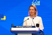 受虐？歐盟外長(zhǎng)：美國(guó)是“嚴(yán)厲的愛”，總比沒愛強(qiáng)