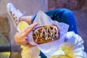 夢中的米飯盛宴，夢中的米飯盛宴的奇妙之旅