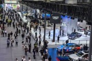 2024廣州車展：新能源汽車強勢崛起，合資品牌集體發(fā)力