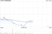 野村：降中國通信服務(wù)評(píng)級(jí)至“中性” 維持目標(biāo)價(jià)4.4港元