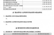 中央?yún)R金，加倉(cāng)！