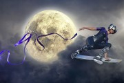 夢(mèng)遇大佛，一場(chǎng)神秘的夢(mèng)境之旅，夢(mèng)遇神秘大佛，一場(chǎng)夢(mèng)境之旅的奇遇