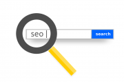 SEO網(wǎng)站使用的重要性，優(yōu)化網(wǎng)站以提升搜索引擎排名，SEO網(wǎng)站的重要性
