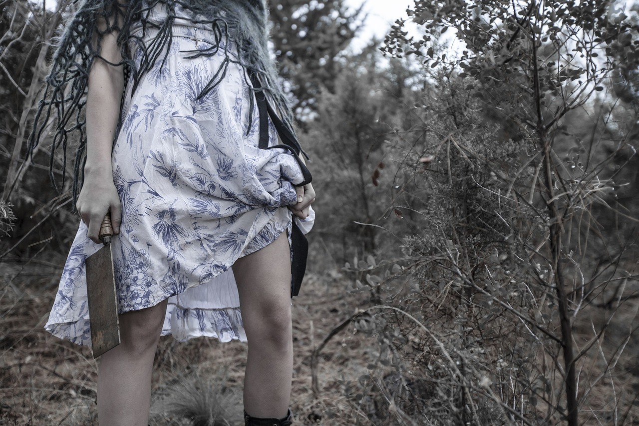 女人夢見大火有財(cái)運(yùn)嗎