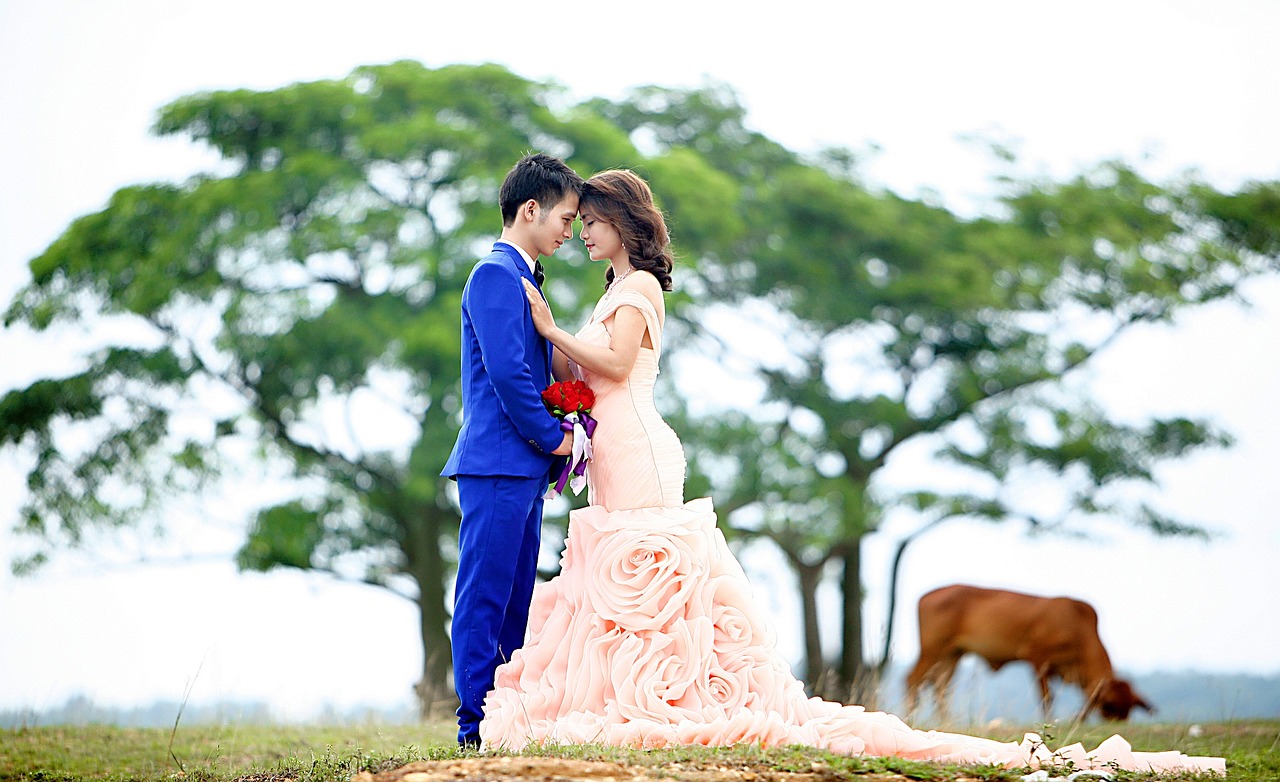 夢到別人結(jié)婚的寓意與解讀