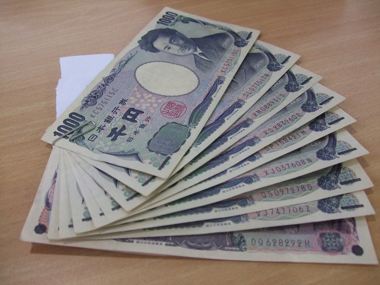 日本政府和央行為提振日元據悉在周四干預了匯市