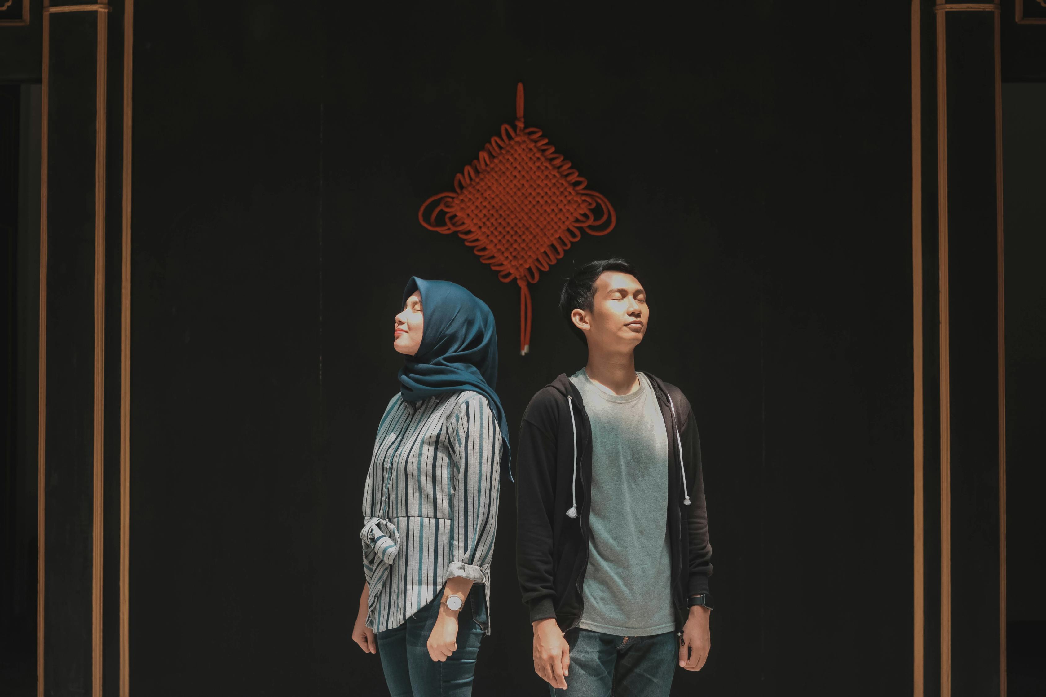 夢(mèng)中驚魂，我與老公的戰(zhàn)斗