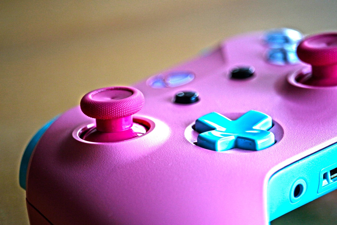 盡享Xbox海量好游戲，無(wú)需花費(fèi)一分！