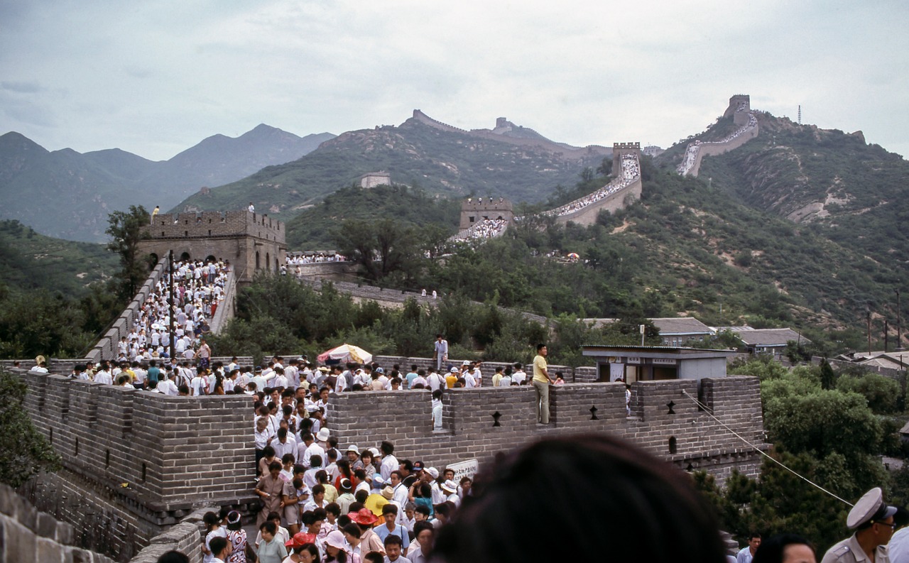洞中尋夢(mèng)，一場(chǎng)夢(mèng)境的探索之旅