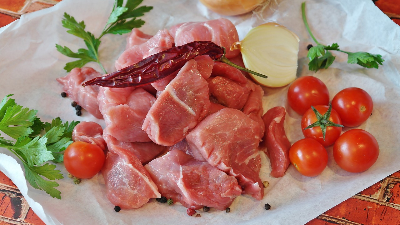 泰森食品營收超預(yù)期 牛肉與豬肉銷量上升