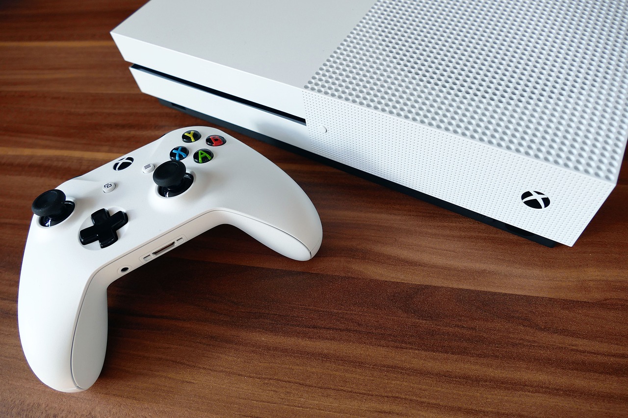 XGBU（Xbox One Ultimate）的游戲體驗(yàn)分享